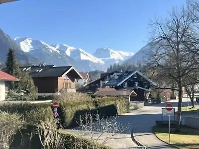 Hébergement de vacances Marga - Charmantes Haus Mitten In Mit Bergbahn Unlimited *